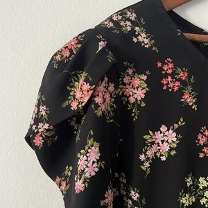 Women’s PaperMoon Top size 3xl